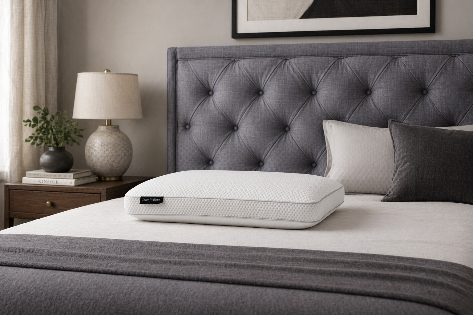 How Often Should You Clean Your Pillows? Expert Cleaning Tips